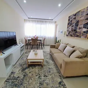 Appartement Kelly's House Plateau Center, Praia